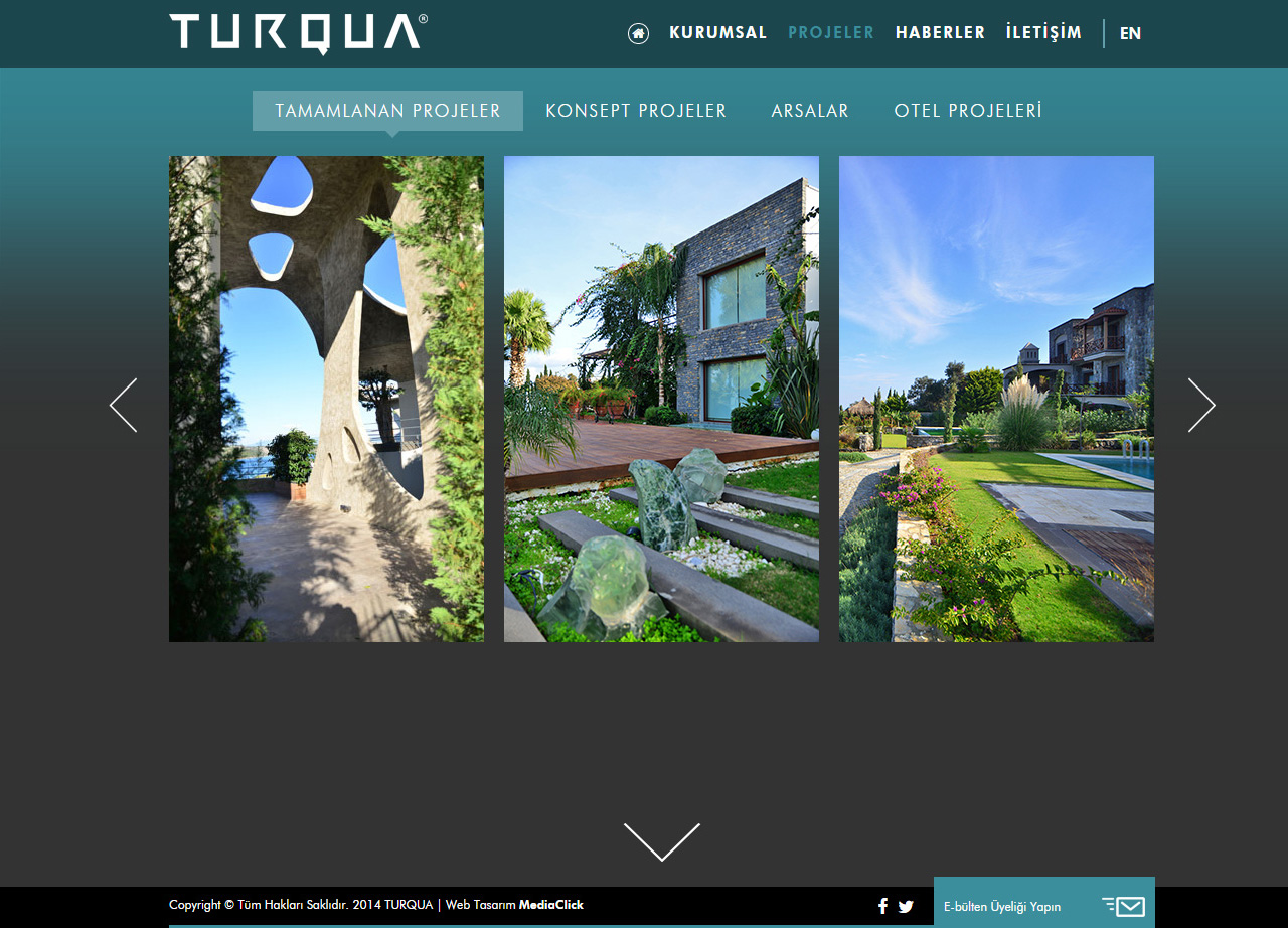 Turqua İnşaat
